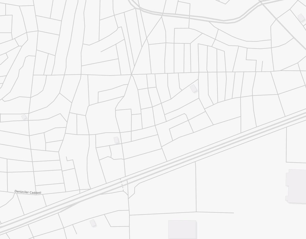 Çınarlı Mh. Yağız Sokak, Derince harita