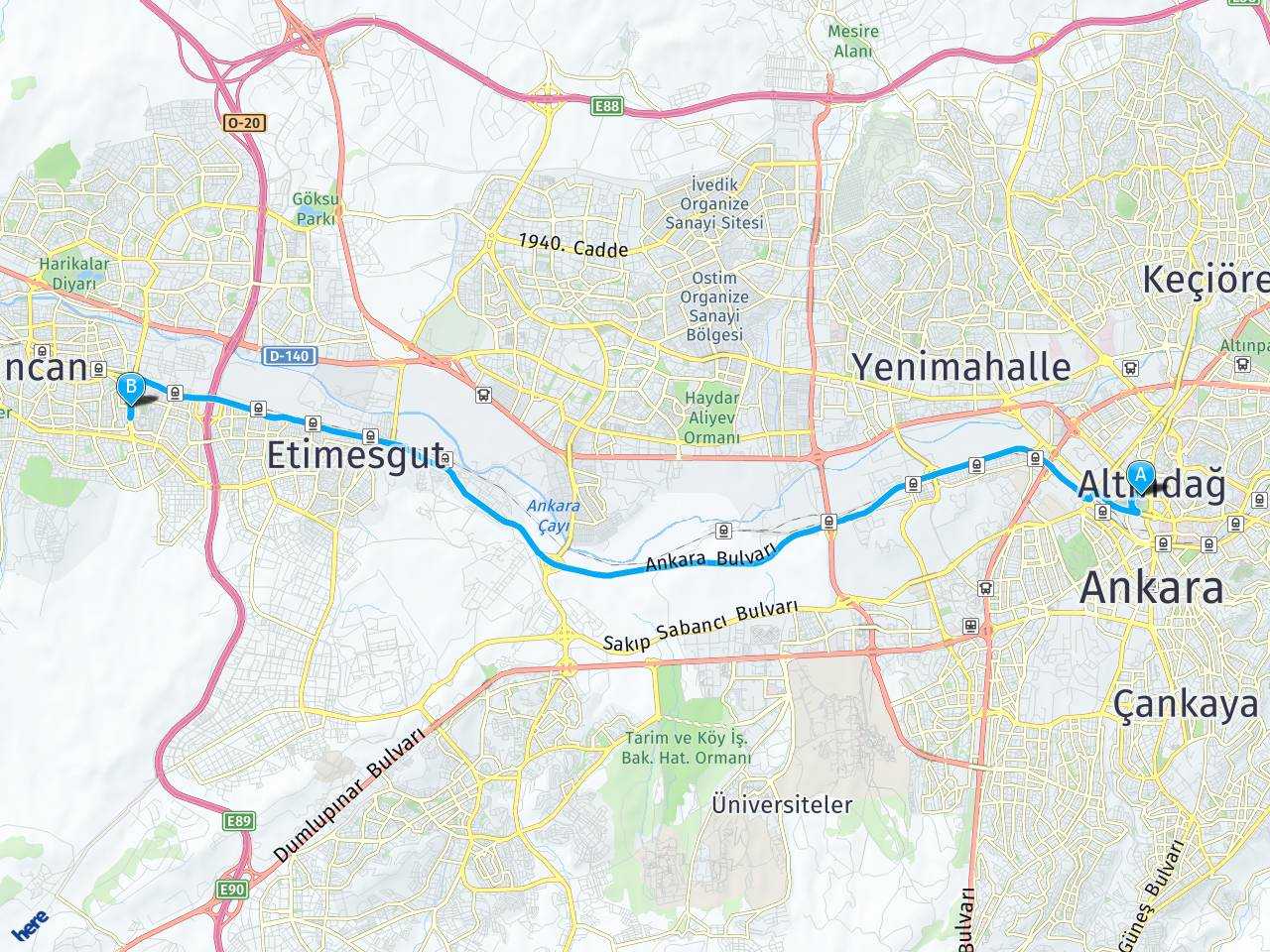 Ankara Ulus Kucuk Tiyatro Ankara Sincan 12 Cadde Arasi Mesafe Ankara Ulus Kucuk Tiyatro Ankara Sincan 12 Cadde Yol Haritasi Ankara Ulus Kucuk Tiyatro Ankara Sincan 12 Cadde Kac Saat Kac Km