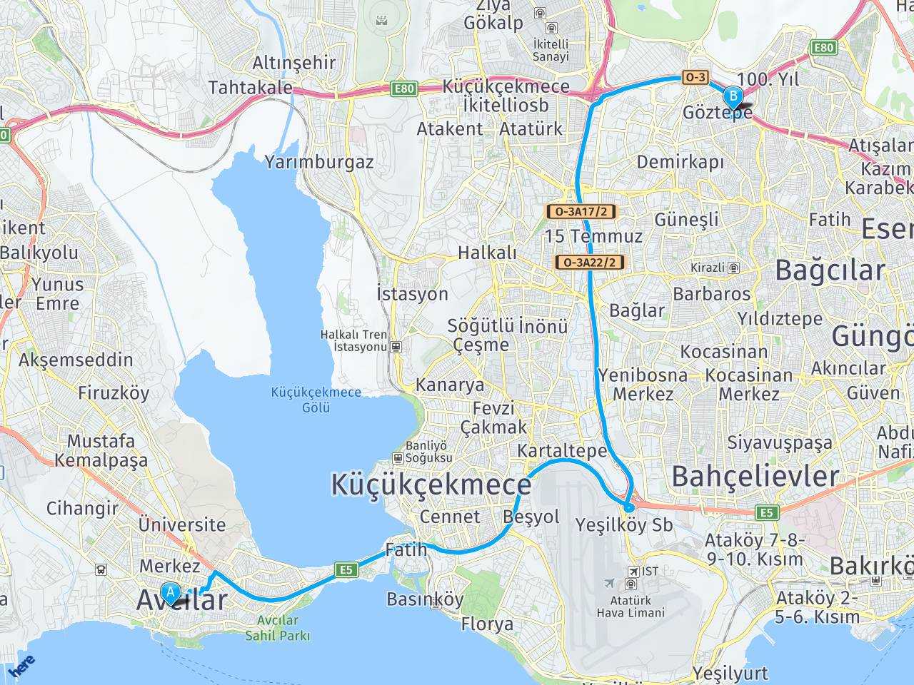 Medipol Hastanesi Bagcilar Yol Tarifi Beylikduzu Cumhuriyet Mah Marmarapark Medipol Hastanesi Bagcilar Nasil Gidilir Medipol Hastanesi Bagcilar Nerede