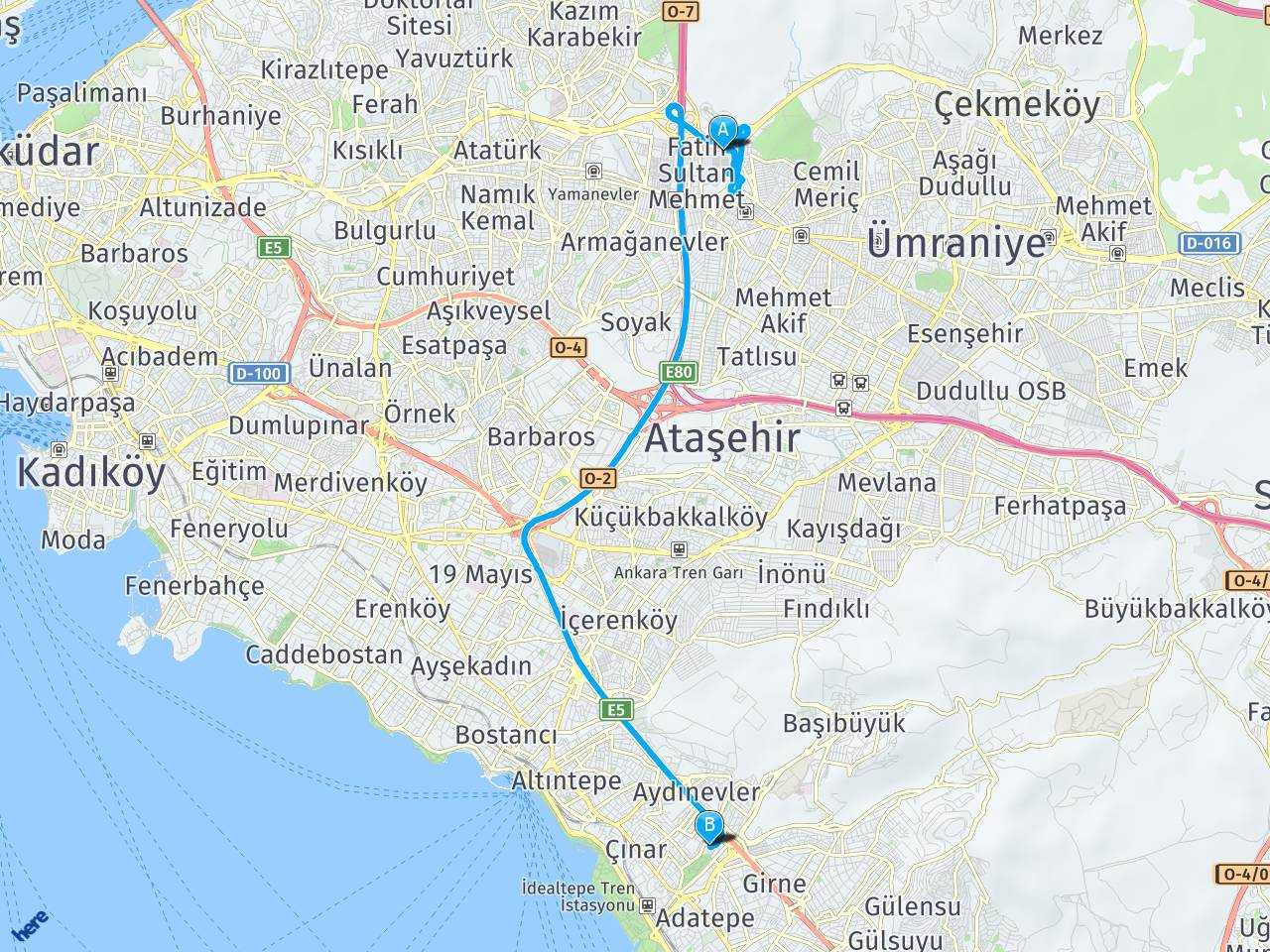 istanbul maltepe idealtepe mah rifki tonkhisar cad denizciler yolu akincilar sitesi no 7o yol tarifi buyaka avm istanbul maltepe idealtepe mah rifki tonkhisar cad denizciler yolu akincilar sitesi no 7o nasil gidilir istanbul maltepe idealtepe