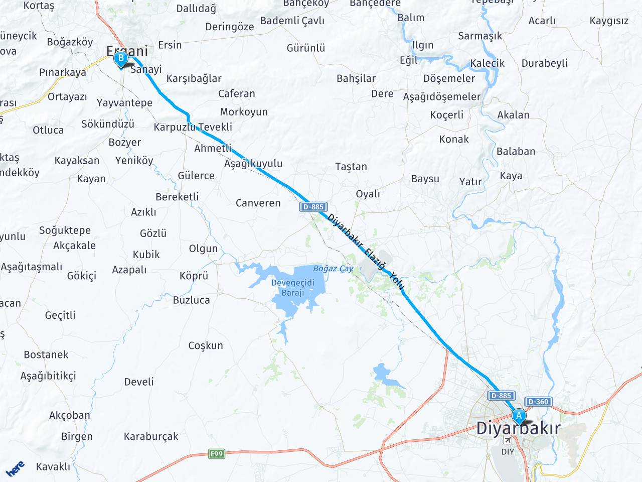 diyarbakir ofis yol tarifi diyarbakir dagkapi diyarbakir ofis nasil gidilir diyarbakir ofis nerede