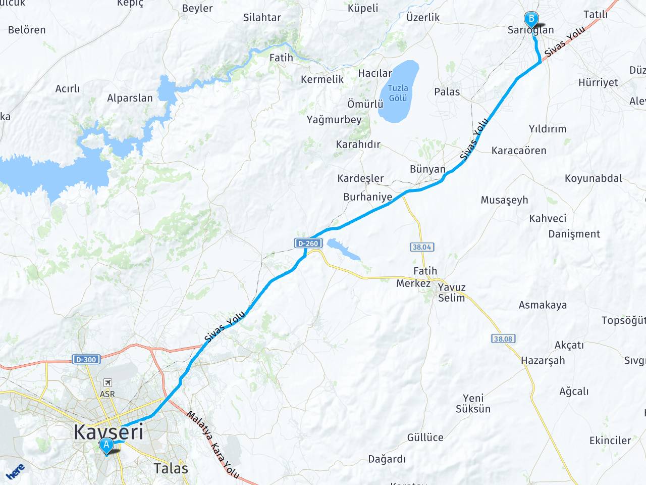 kayseri sarioglan hava durumu kayseri ildem kayseri sarioglan arasi hava nasil