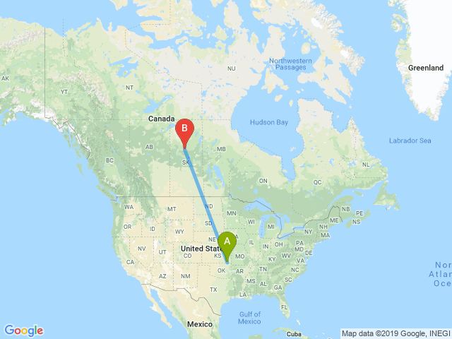 amerika kanada arasi mesafe amerika kanada yol haritasi amerika kanada kac saat kac km