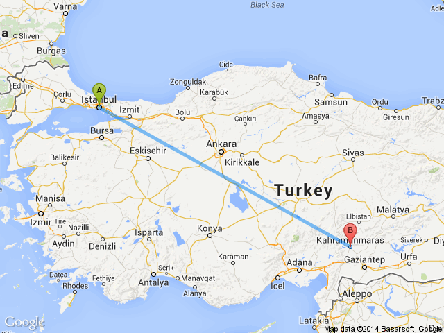 istanbul kahramanmaras arasi kac km arasi mesafe istanbul kahramanmaras arasi kac km yol haritasi istanbul kahramanmaras arasi kac km kac saat kac km