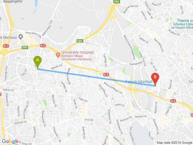 mahmutbey metro yol tarifi bayrampasa forum istanbul mahmutbey metro nasil gidilir mahmutbey metro nerede