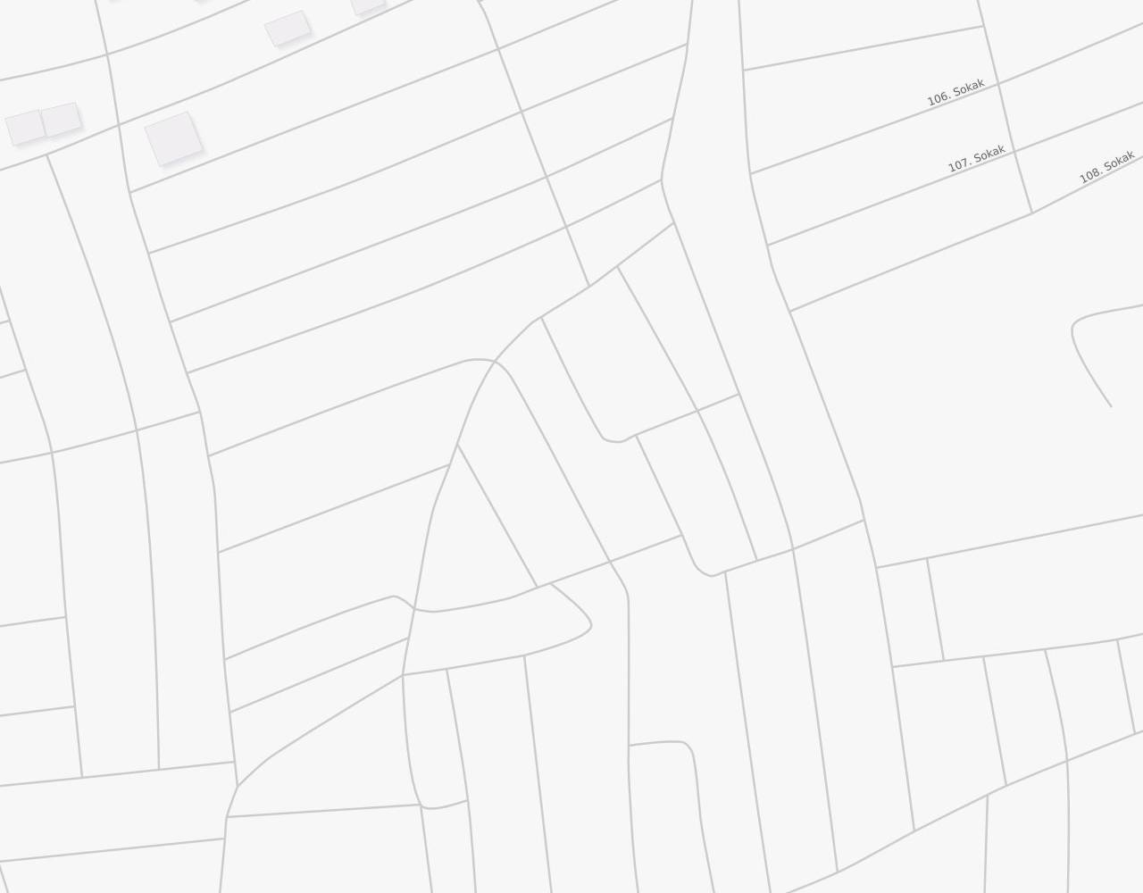 1071 Malazgirt Caddesi harita