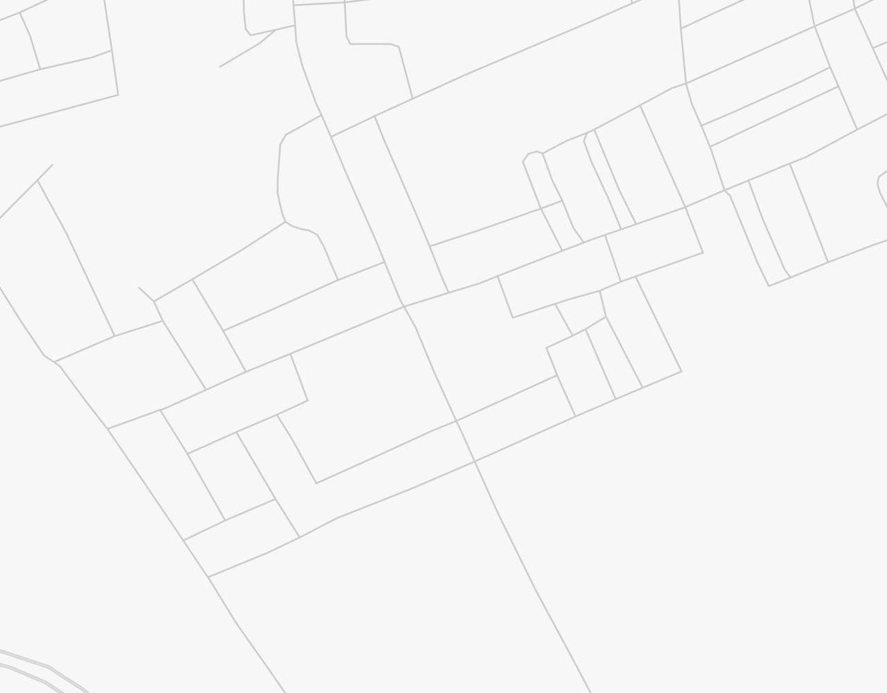 Alakova Mahallesi 15642.sokak Konya harita