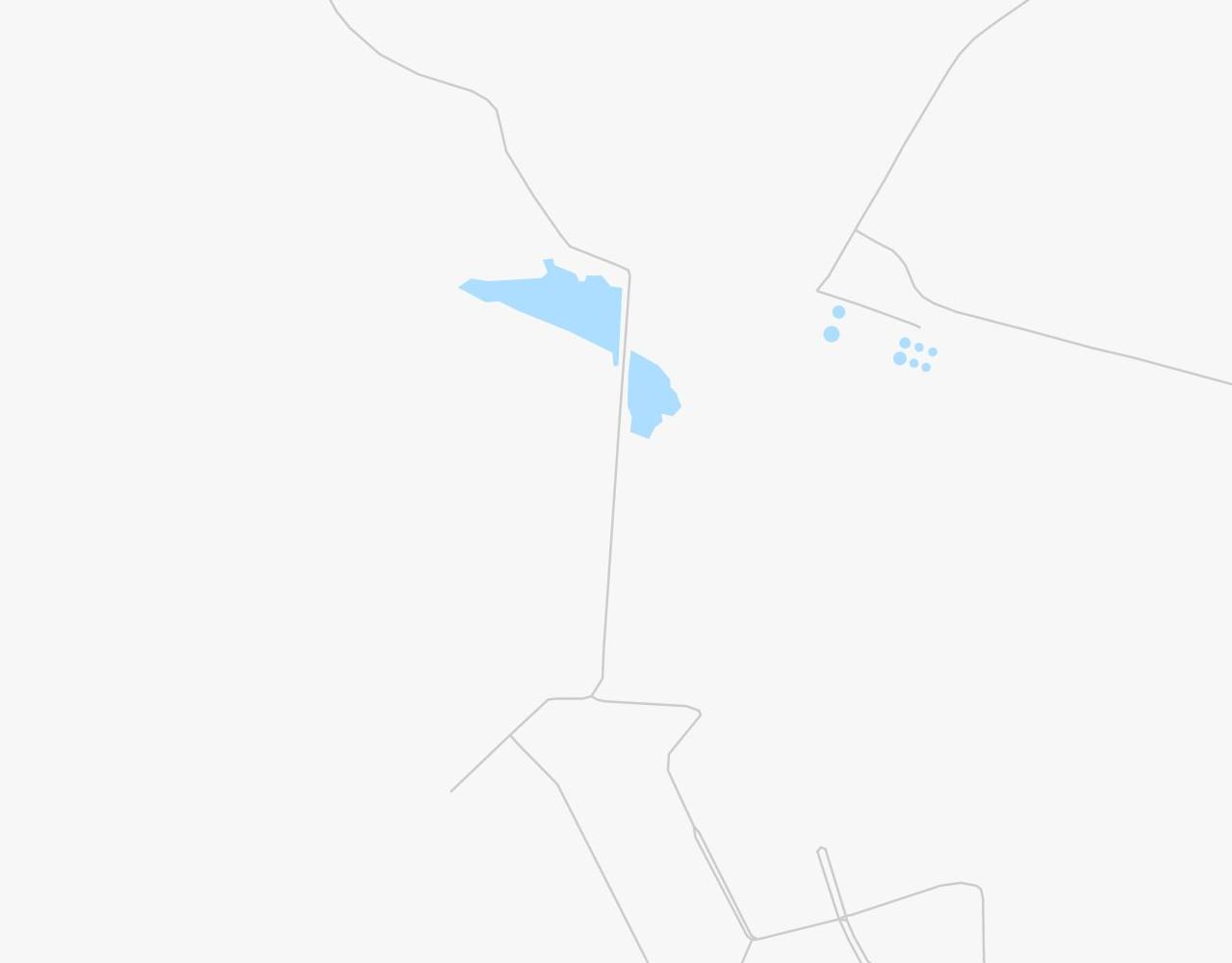 Arıkuşu Caddesi harita