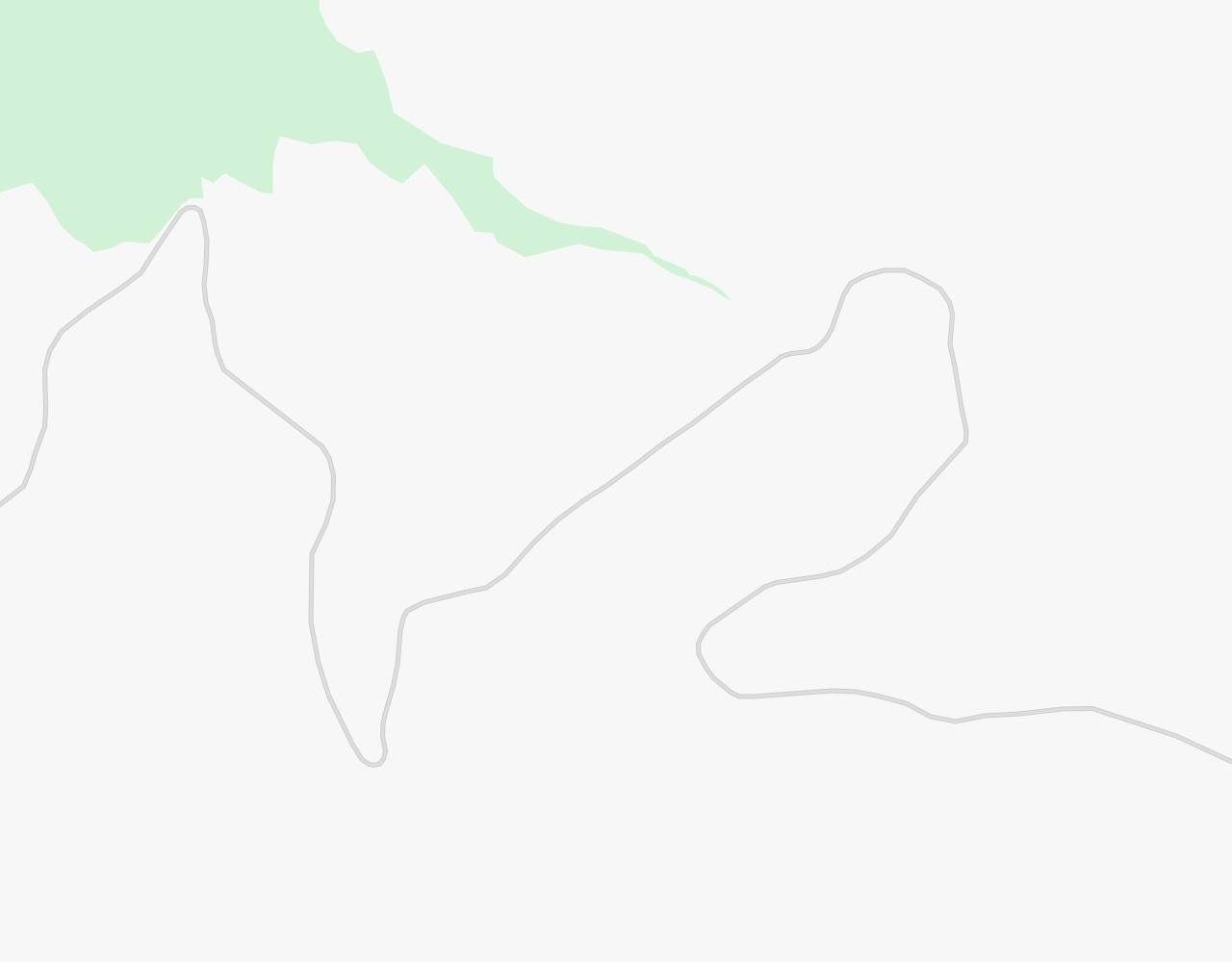 Bağcığaz Rahmanoğlu Safranbolu Karabük harita