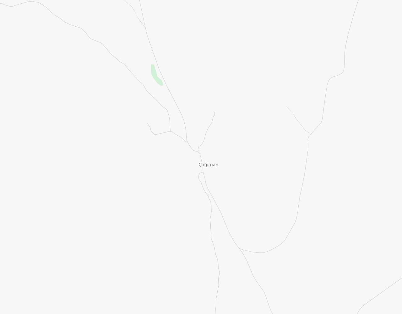 Çağırgan Mahallesi, Çağırgan Köyü Yolu, 20555 Tavas/denizli harita