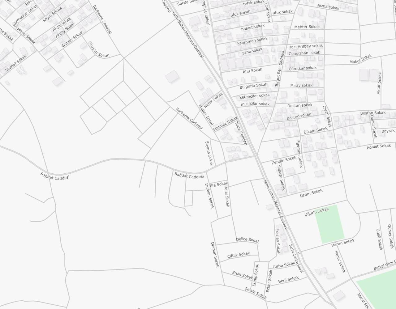 Ertaç Sokak Osmangazi Darıca Kocaeli harita