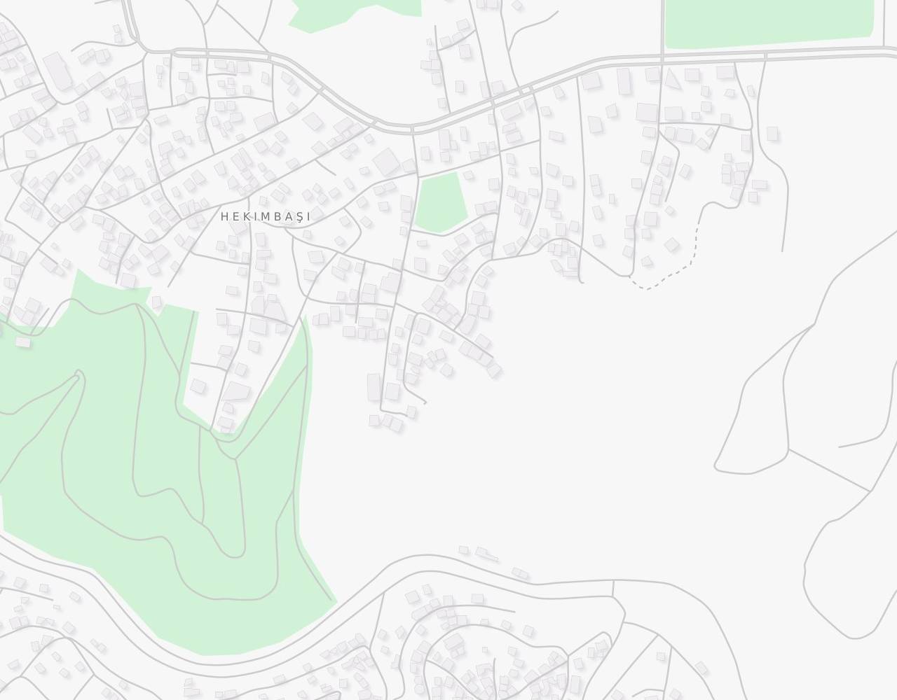 Evim Sokak Hekimbaşı Ümraniye İstanbul harita