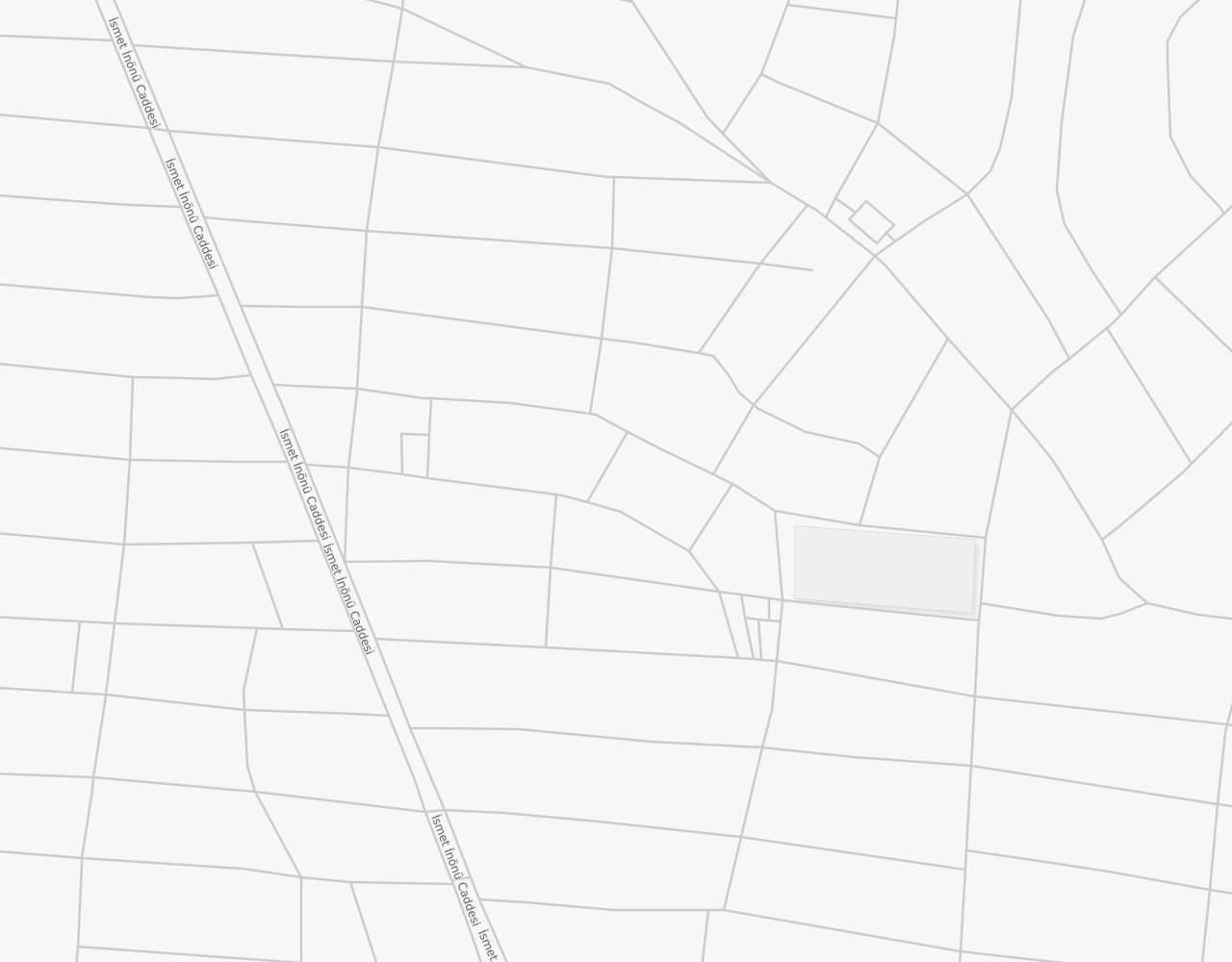 İstanbul Gazi Mahallesi 1367 Sokak No 17 harita