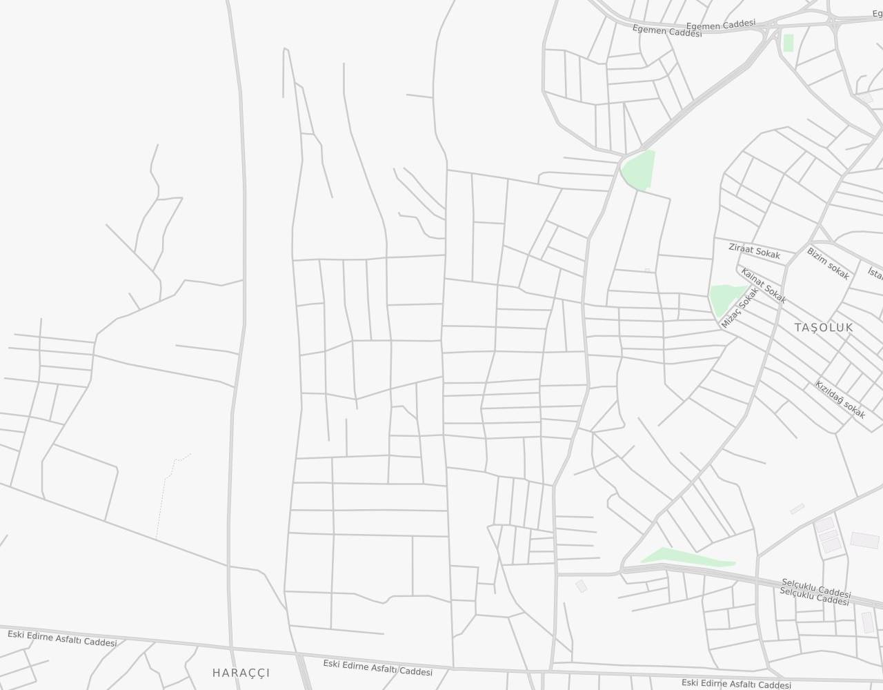 İstanbul Maltepe Adalı Mahallesi harita
