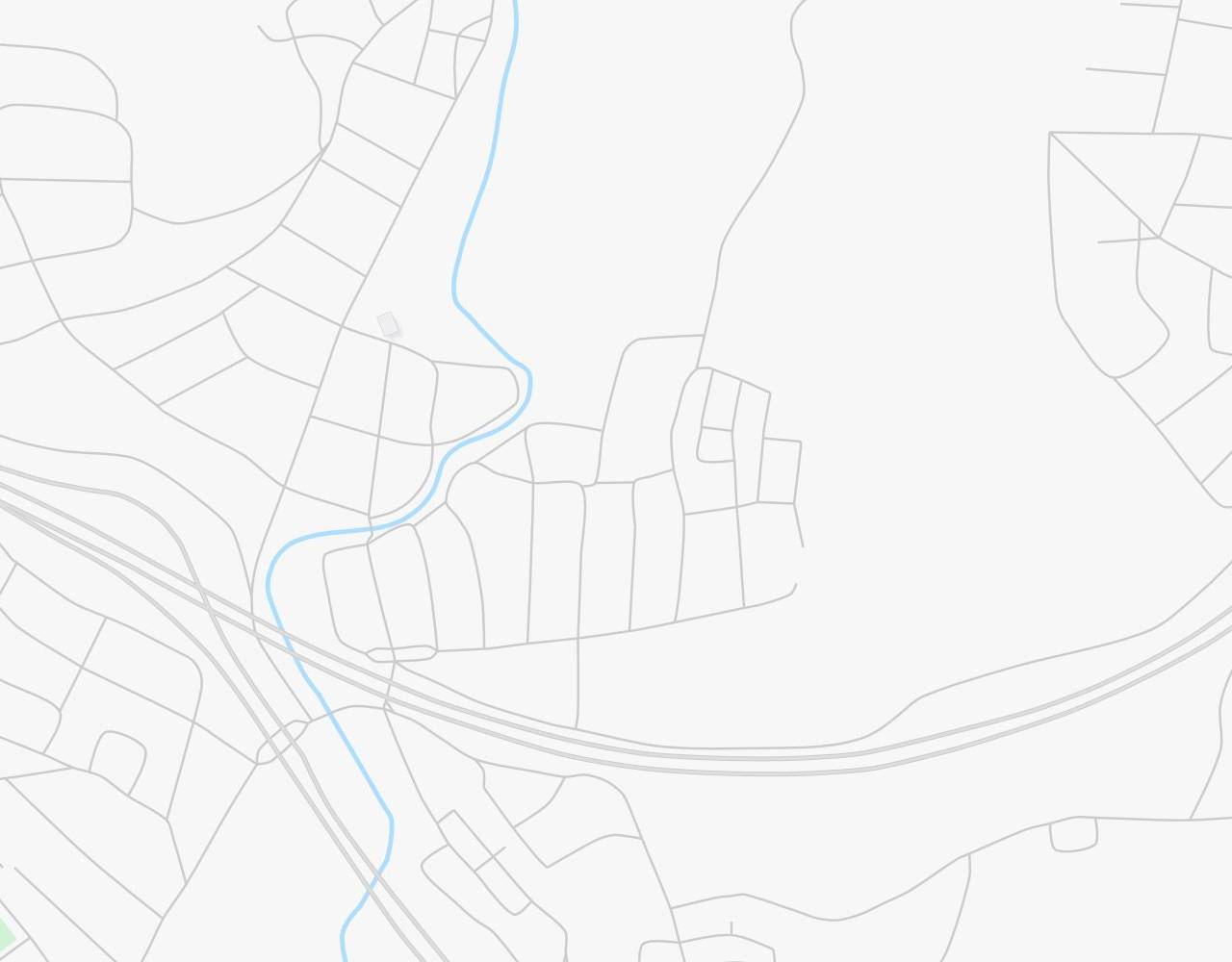 İzmit Şirintepe Mahallesi harita