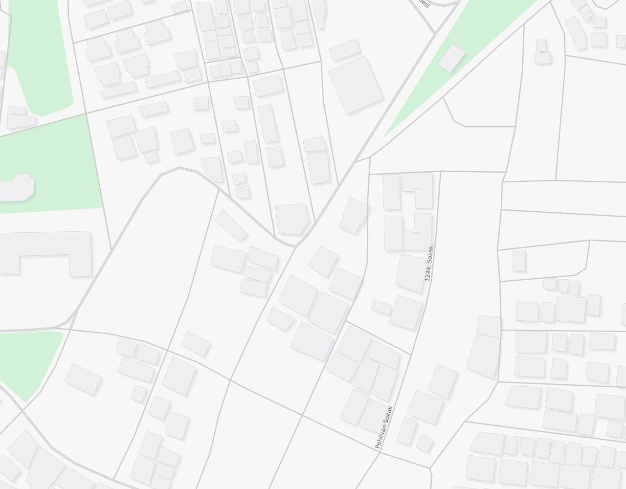 Mahmutbey Caddesi Halkalı Merkez Küçükçekmece İstanbul harita