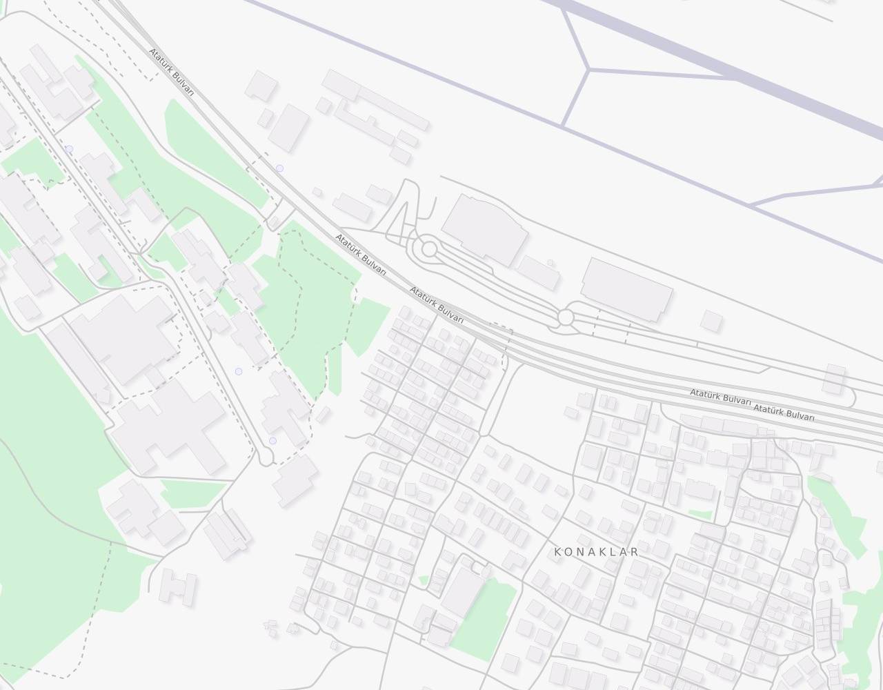Öğrt. Ömer Çebi Caddesi Bektaş Sk, Trabzon, 61000, Türkiye harita