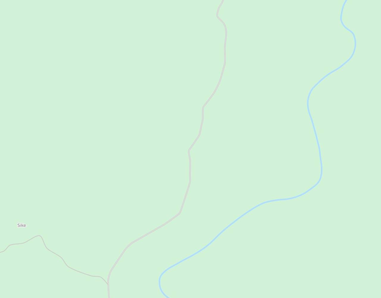 Sike Chikkamagaluru Ka harita
