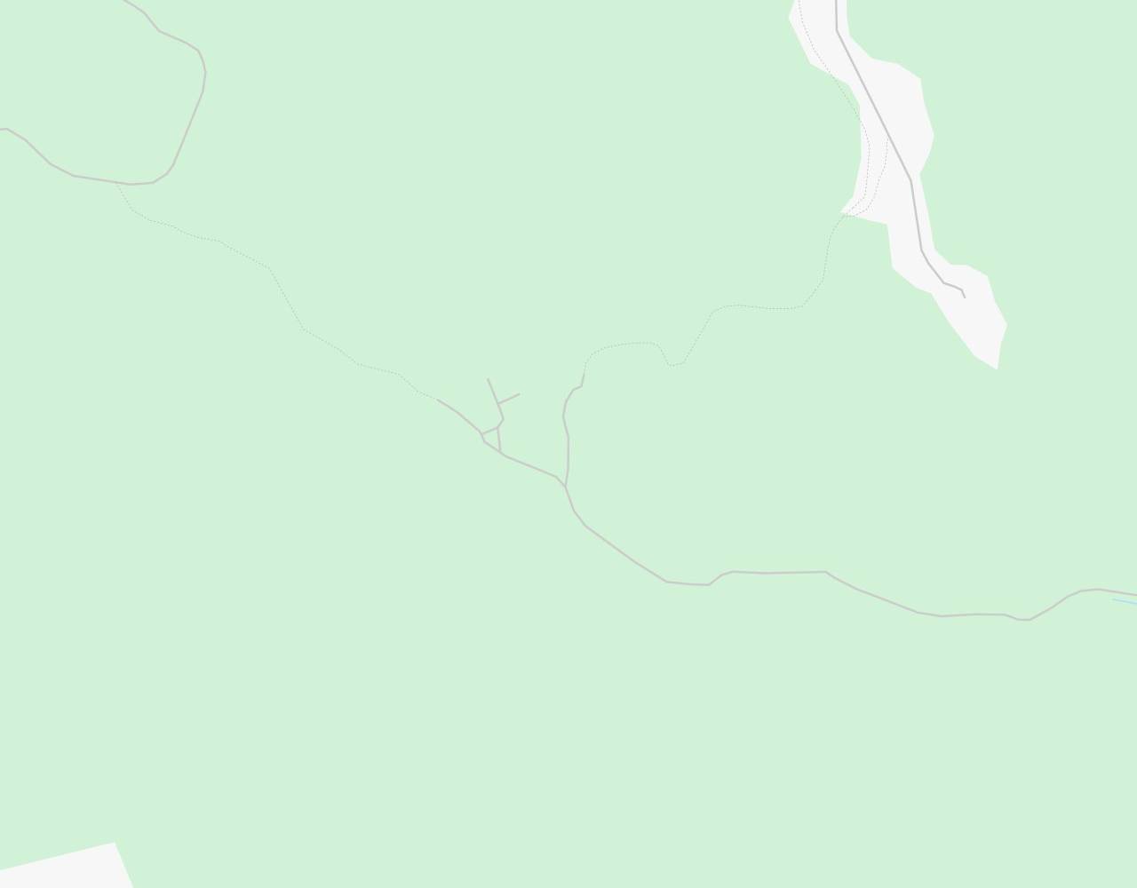 Şile Avcıkoru Köyü harita
