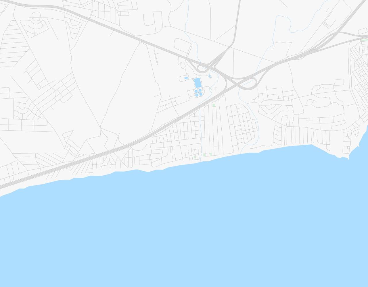 Silivri Basınkent 2 harita