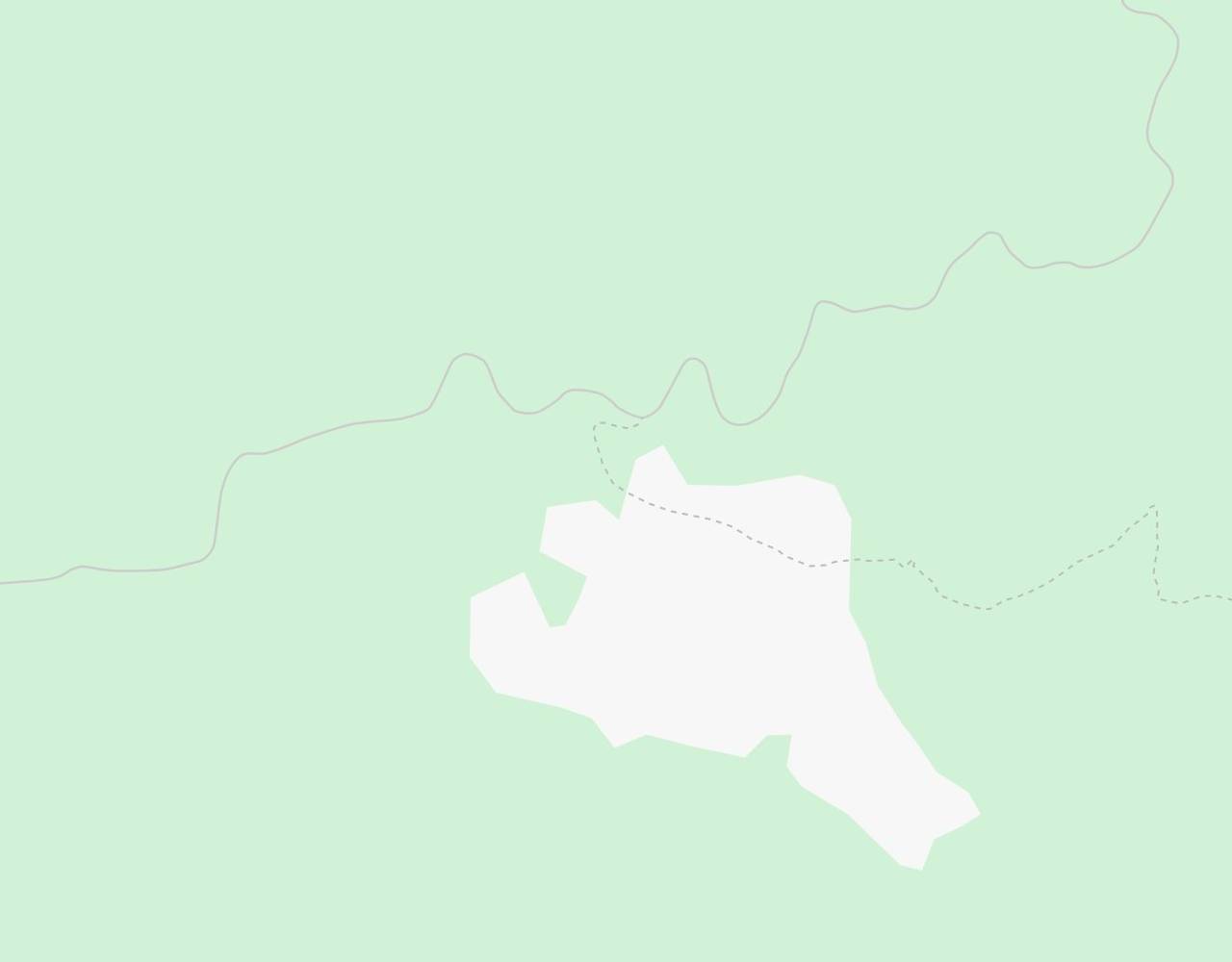 Yalova Çınarcık Teşvikiye Karsıyaka Mahallesi harita