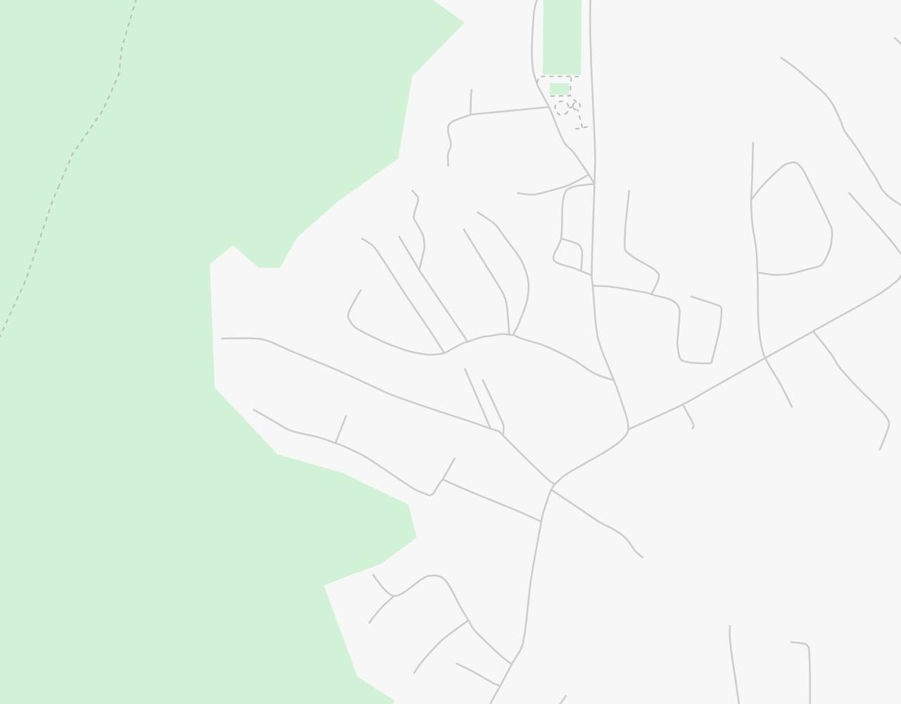 Yeşilvadi Sokak Reşadiye Çekmeköy İstanbul harita