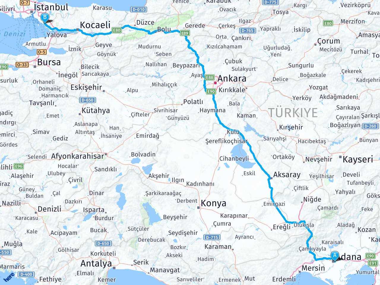 4 Levent İstanbul pendik haritası