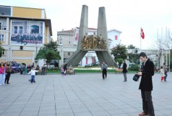 Bakırköy Meydanı